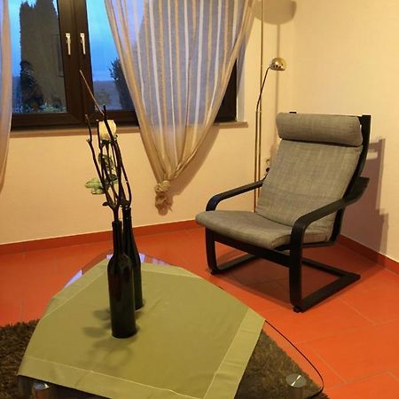 Appartement Rosengarten فاختبيرغ المظهر الخارجي الصورة