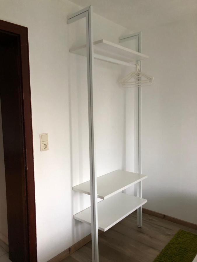Appartement Rosengarten فاختبيرغ المظهر الخارجي الصورة