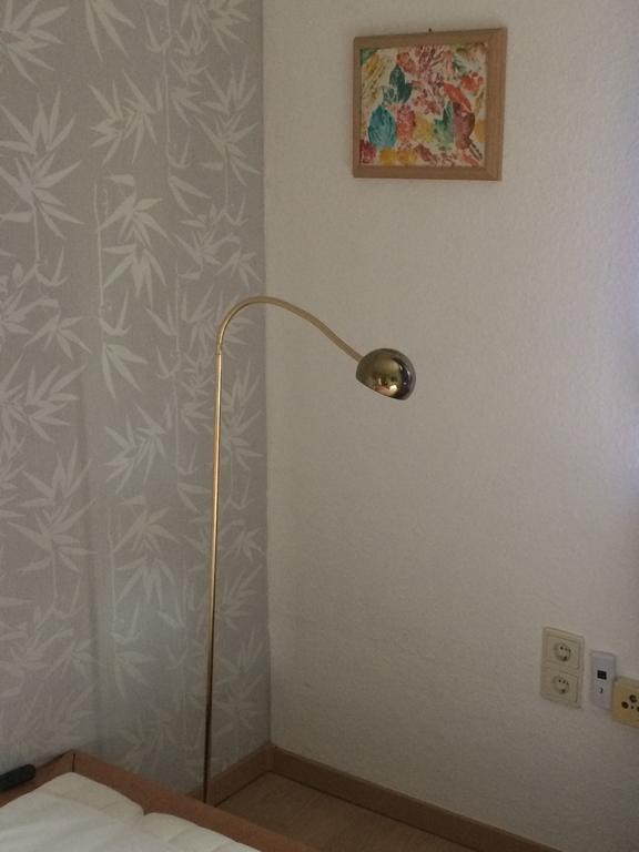 Appartement Rosengarten فاختبيرغ المظهر الخارجي الصورة