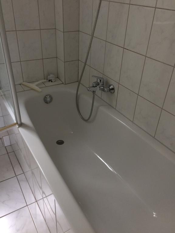 Appartement Rosengarten فاختبيرغ المظهر الخارجي الصورة